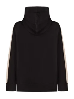 Zip Up Hooded Sweatshirt