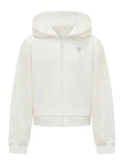 Zip Up Hoodie